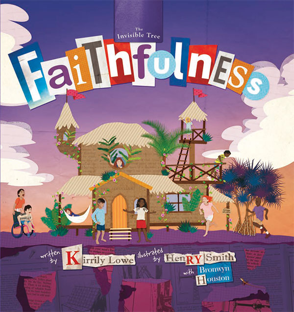 Faithfulness - Book